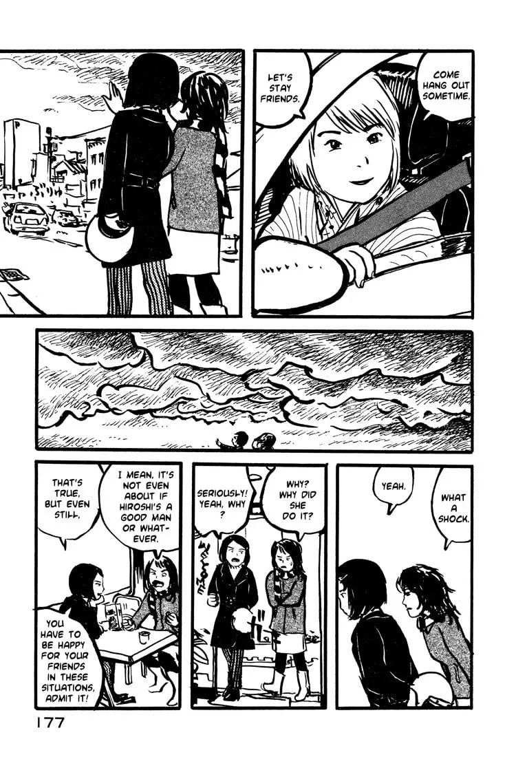 Read Nasu chapter 16 image 6 on Lezhin