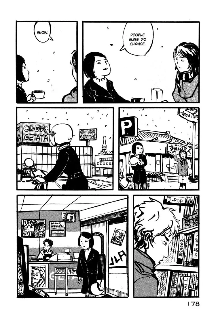 Read Nasu chapter 16 image 7 on Lezhin