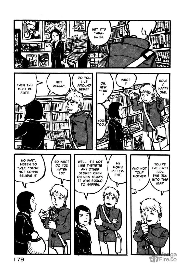 Read Nasu chapter 16 image 8 on Lezhin