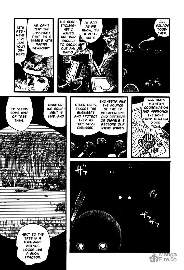 Read Nasu chapter 17 image 19 on Lezhin