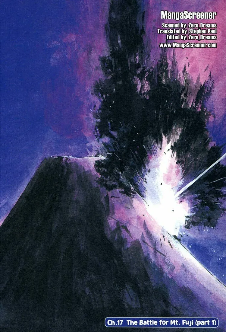 Read Nasu chapter 17 image 6 on Lezhin