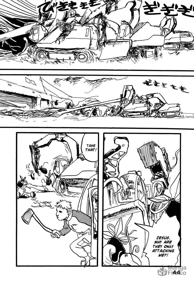 Read Nasu chapter 18 image 19 on Lezhin