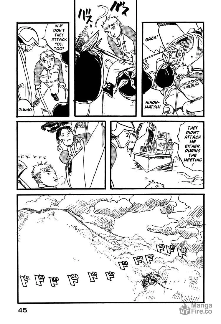 Read Nasu chapter 18 image 20 on Lezhin