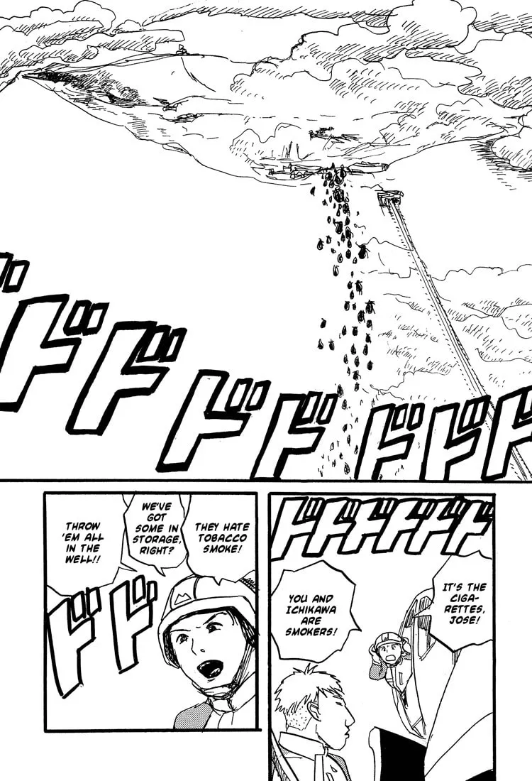 Read Nasu chapter 18 image 21 on Lezhin