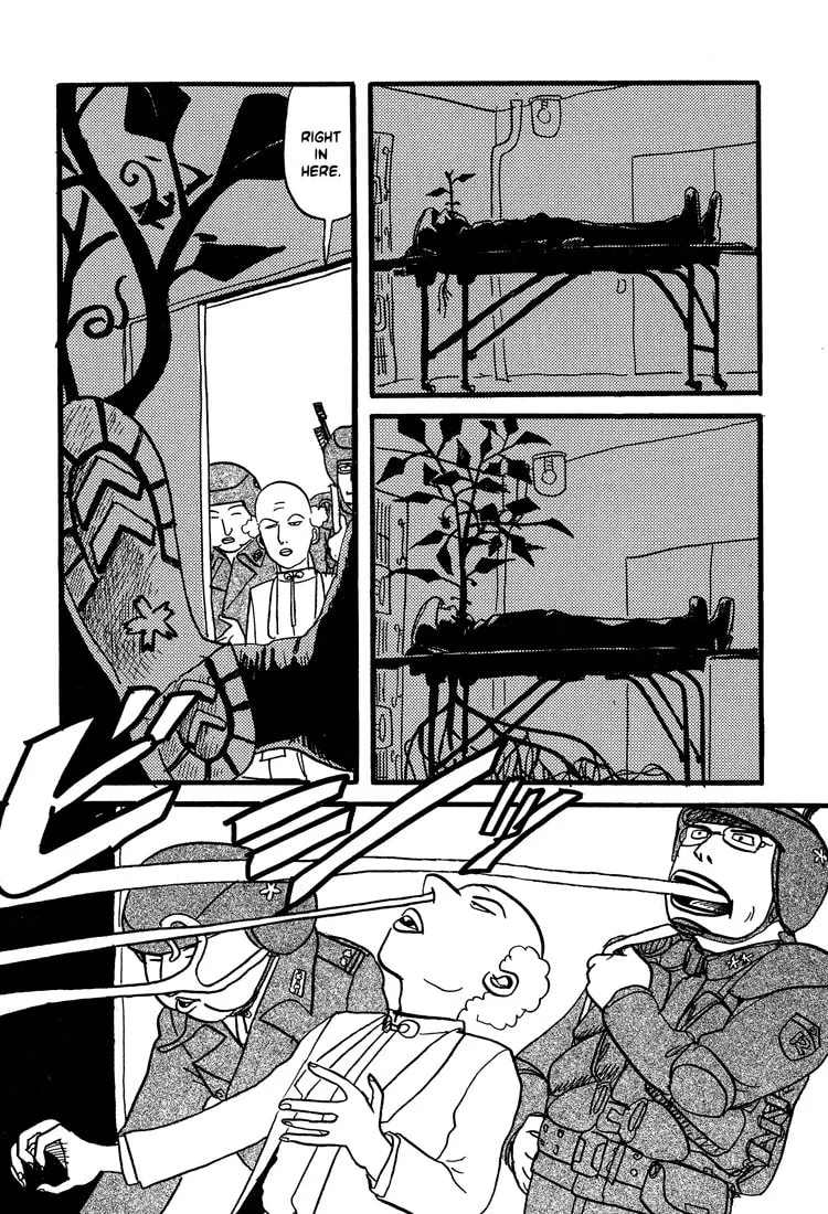 Read Nasu chapter 18 image 6 on Lezhin
