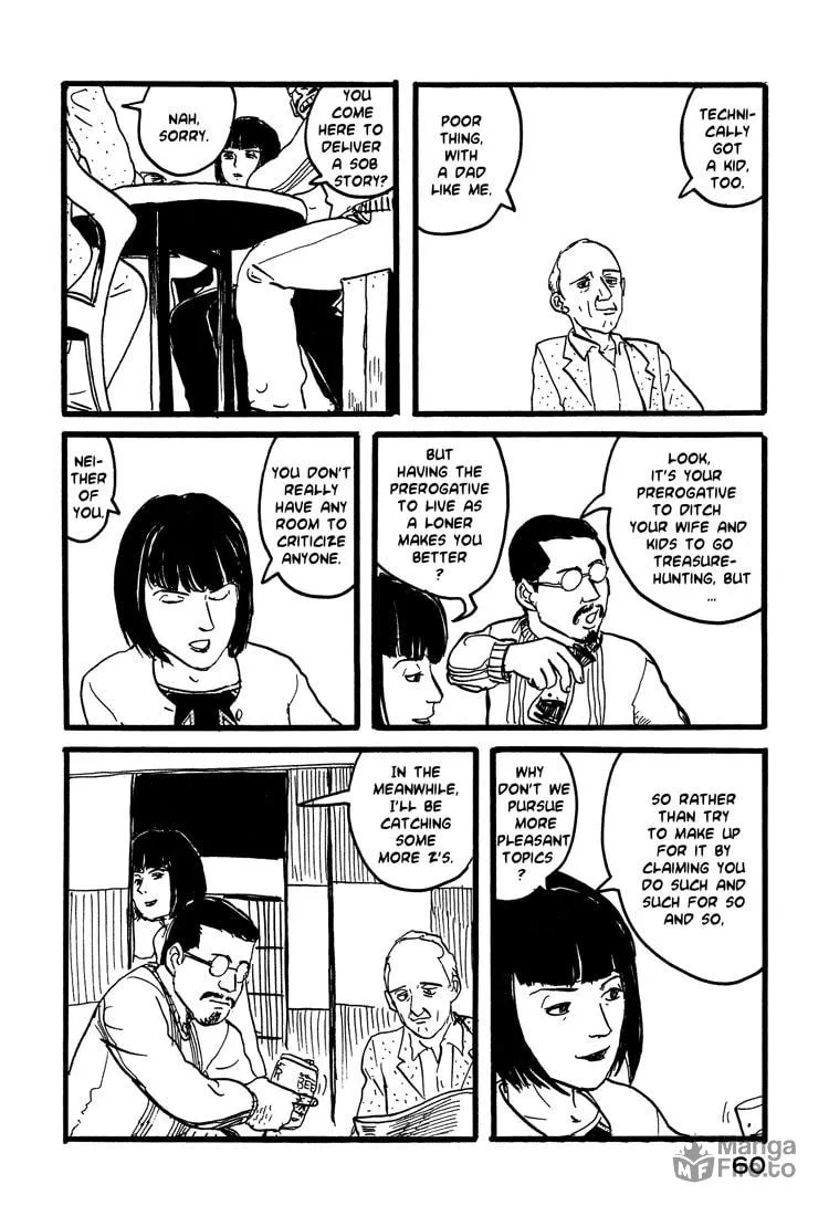 Read Nasu chapter 19 image 11 on Lezhin