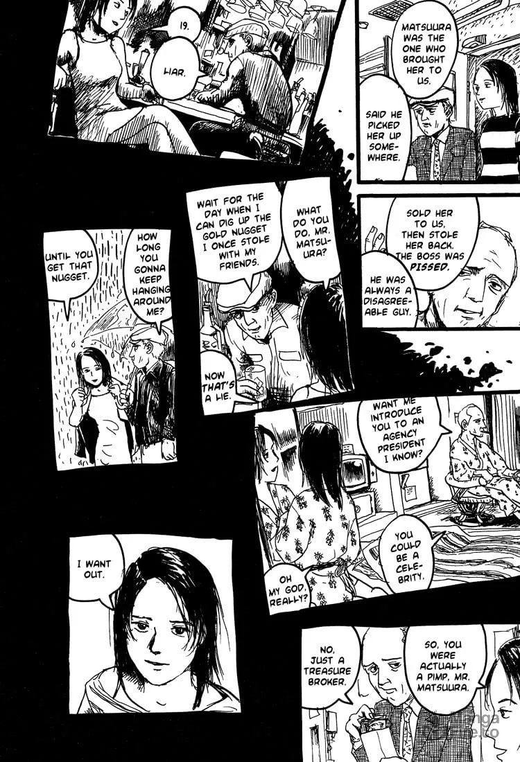 Read Nasu chapter 19 image 19 on Lezhin