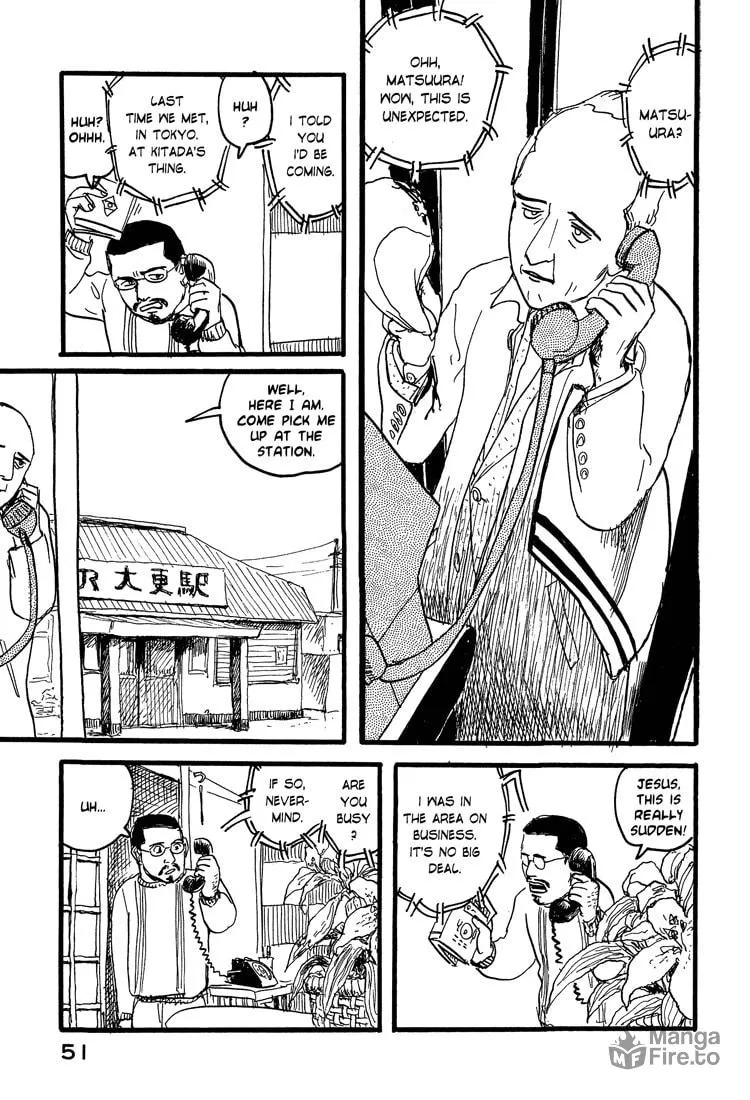 Read Nasu chapter 19 image 2 on Lezhin