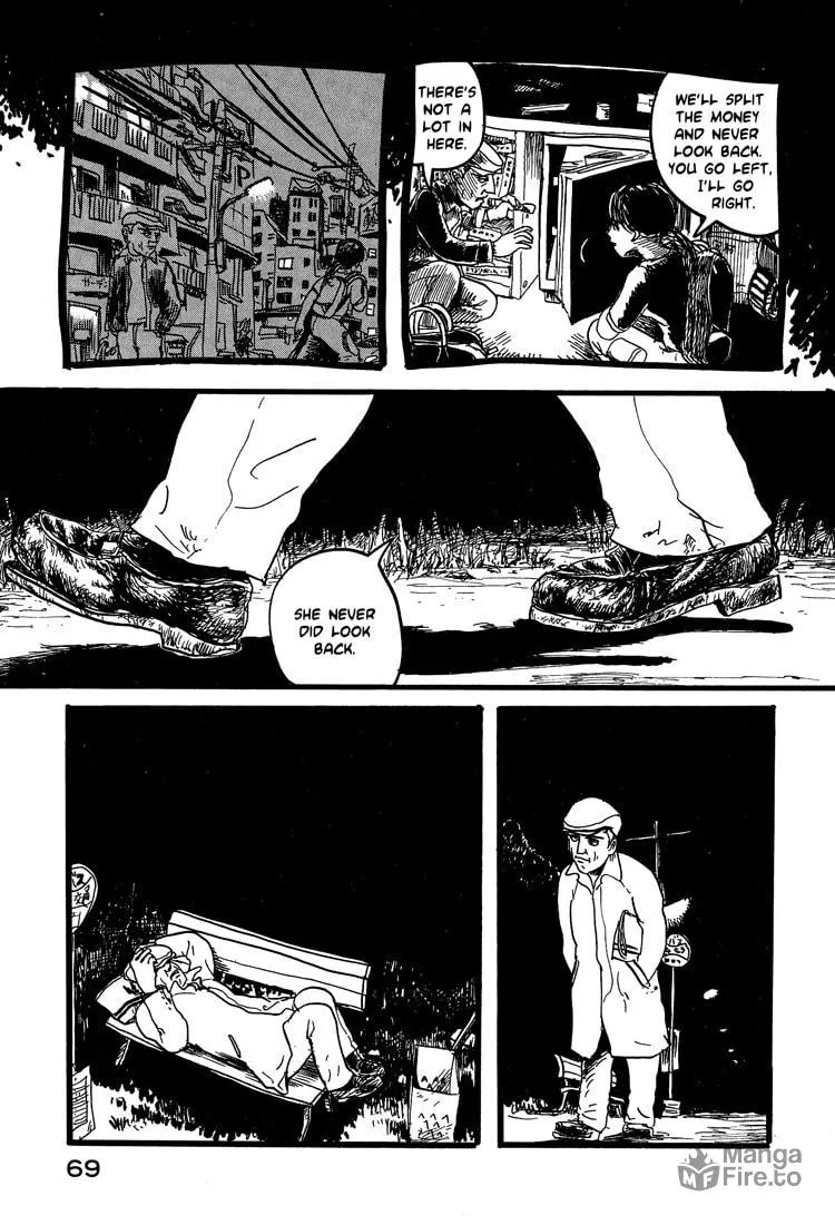 Read Nasu chapter 19 image 20 on Lezhin