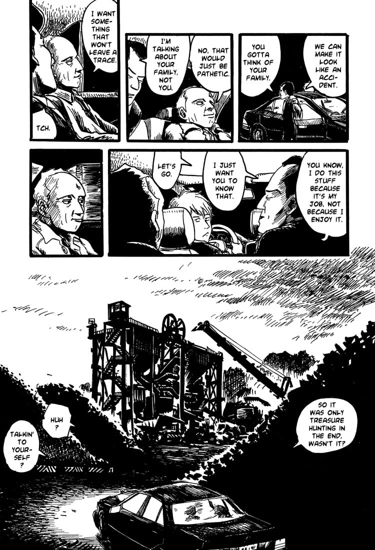 Read Nasu chapter 19 image 22 on Lezhin