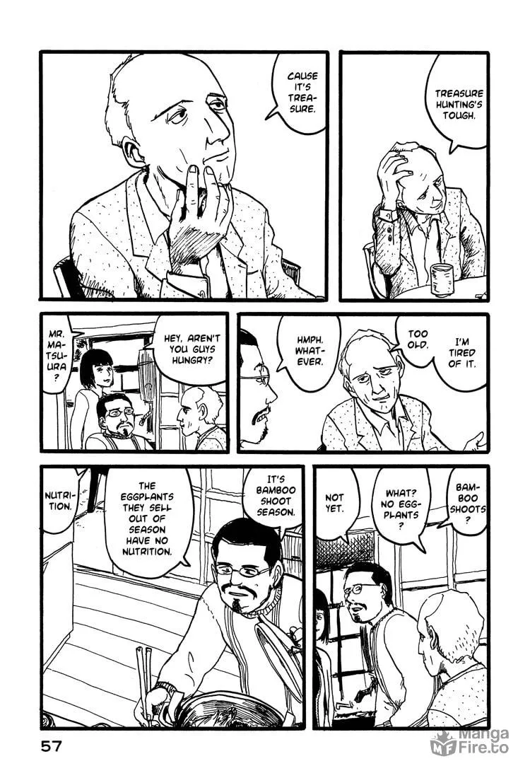 Read Nasu chapter 19 image 8 on Lezhin