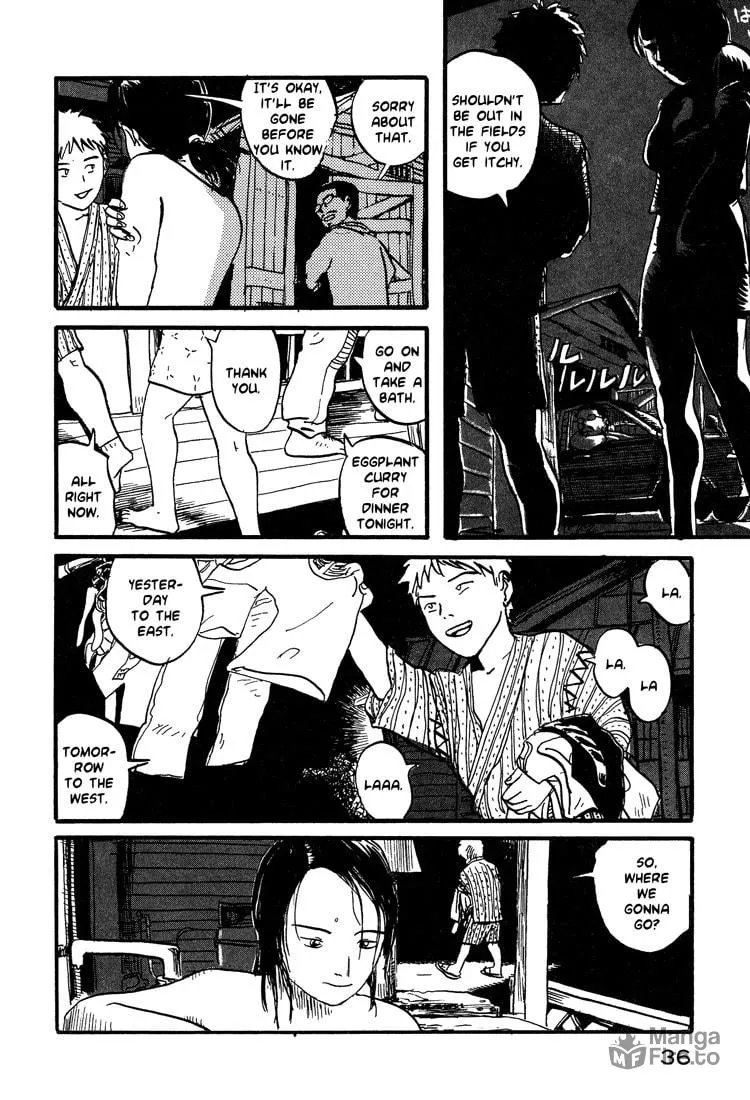 Read Nasu chapter 2 image 11 on Lezhin