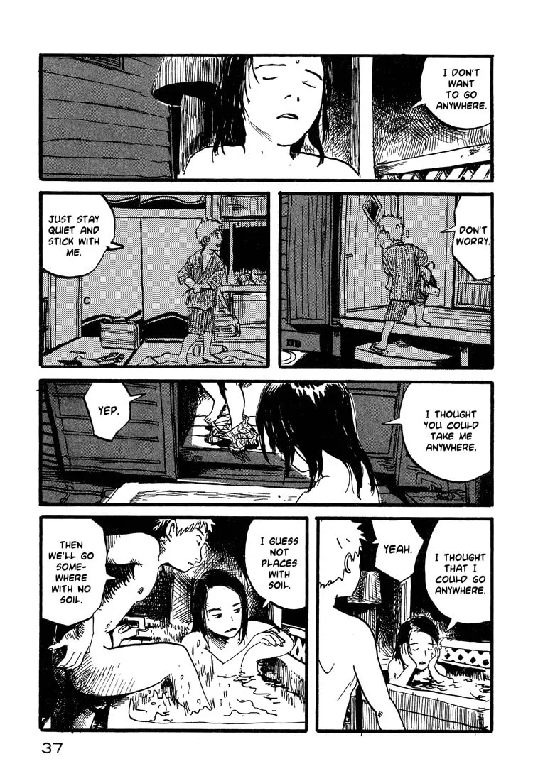 Read Nasu chapter 2 image 12 on Lezhin