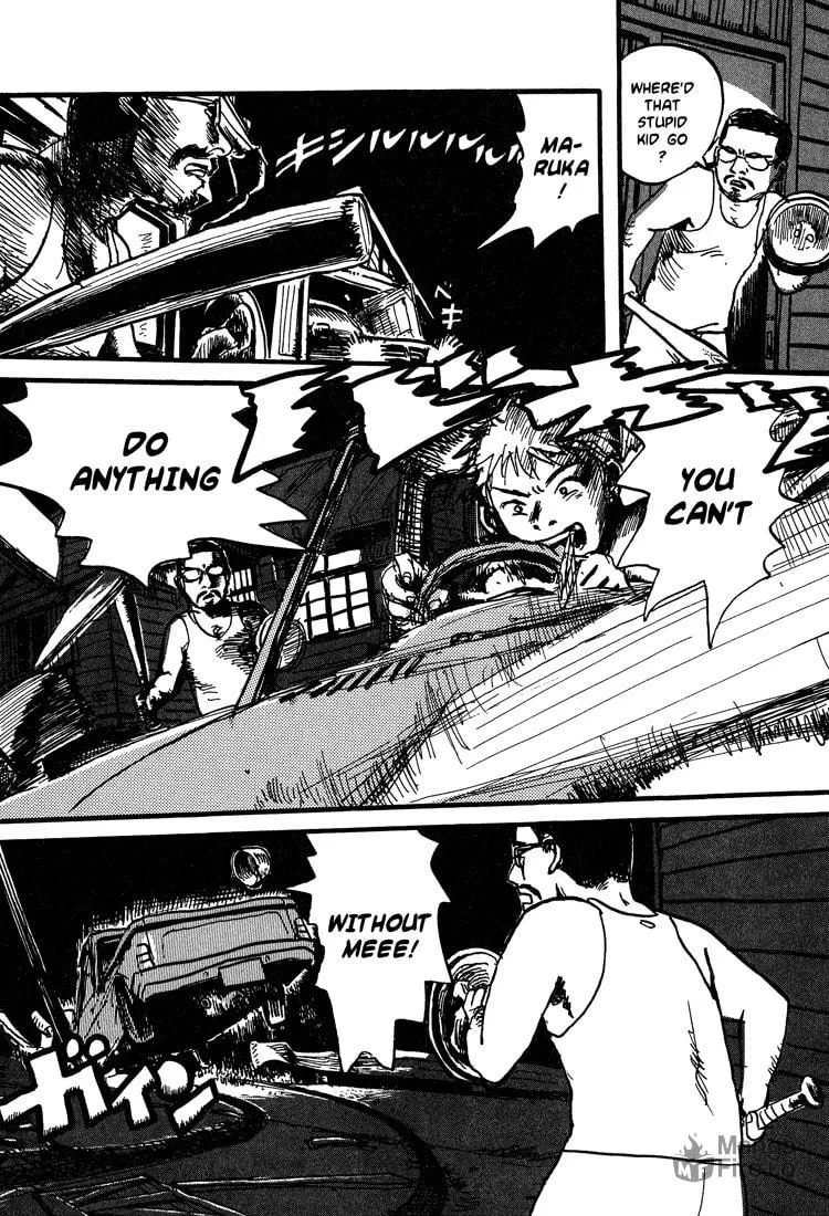Read Nasu chapter 2 image 19 on Lezhin