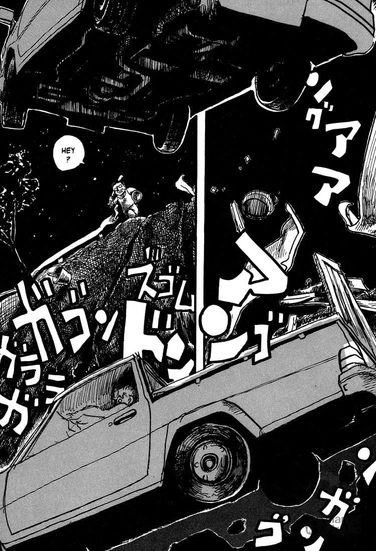Read Nasu chapter 2 image 20 on Lezhin
