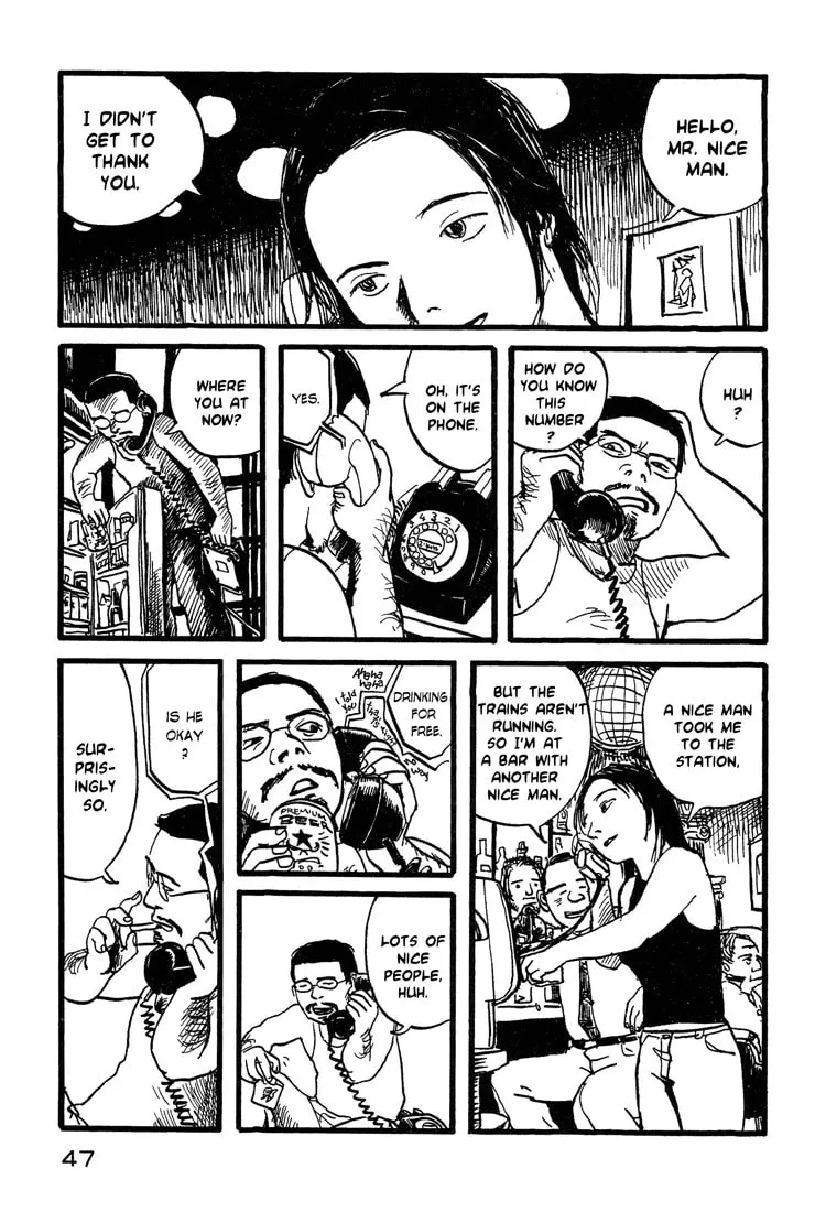 Read Nasu chapter 2 image 22 on Lezhin