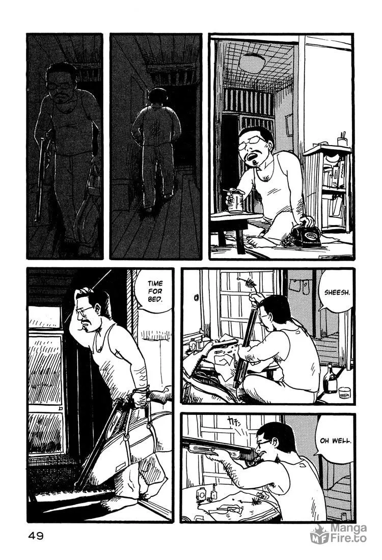 Read Nasu chapter 2 image 24 on Lezhin