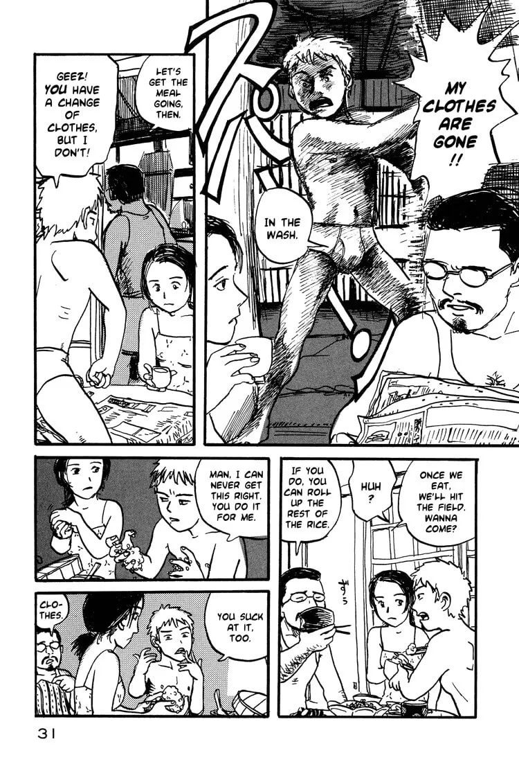 Read Nasu chapter 2 image 6 on Lezhin