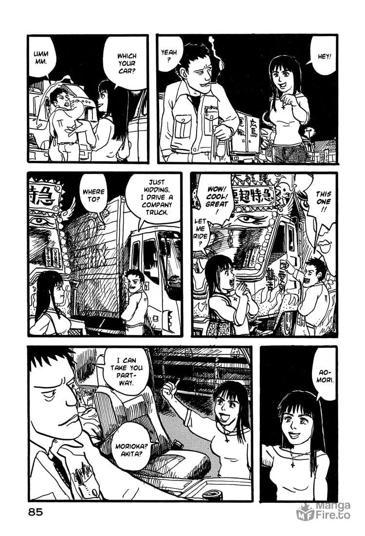 Read Nasu chapter 20 image 11 on Lezhin