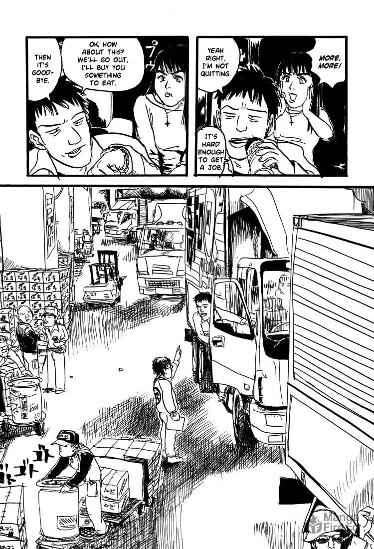 Read Nasu chapter 20 image 19 on Lezhin