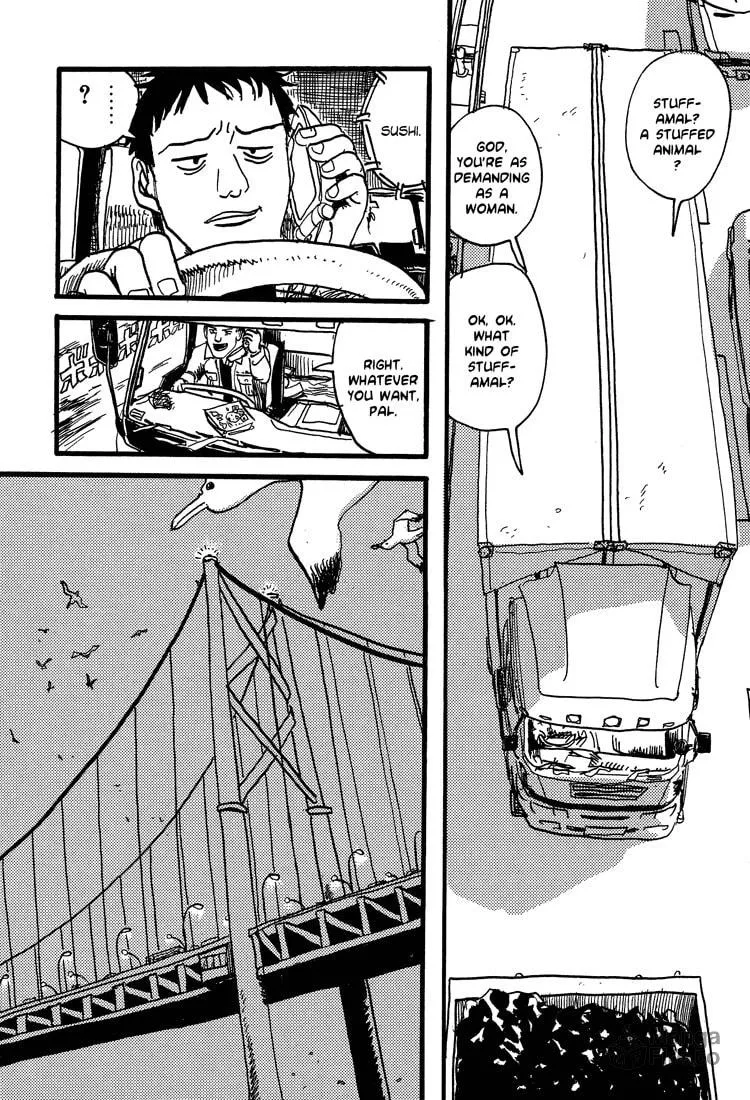 Read Nasu chapter 20 image 8 on Lezhin