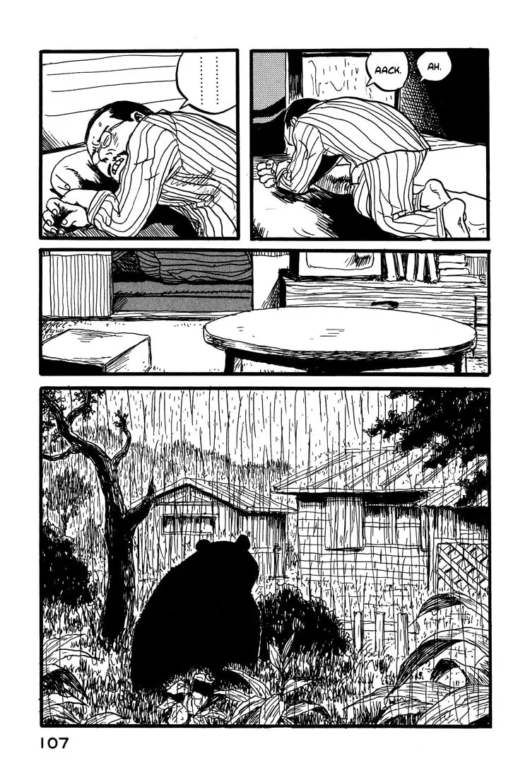 Read Nasu chapter 21 image 10 on Lezhin