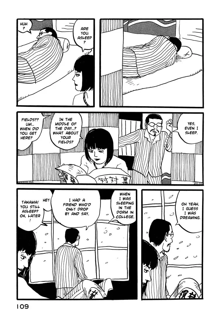 Read Nasu chapter 21 image 12 on Lezhin