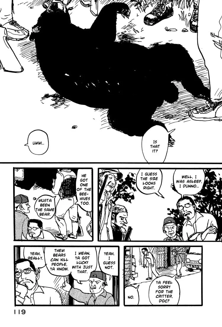 Read Nasu chapter 21 image 22 on Lezhin