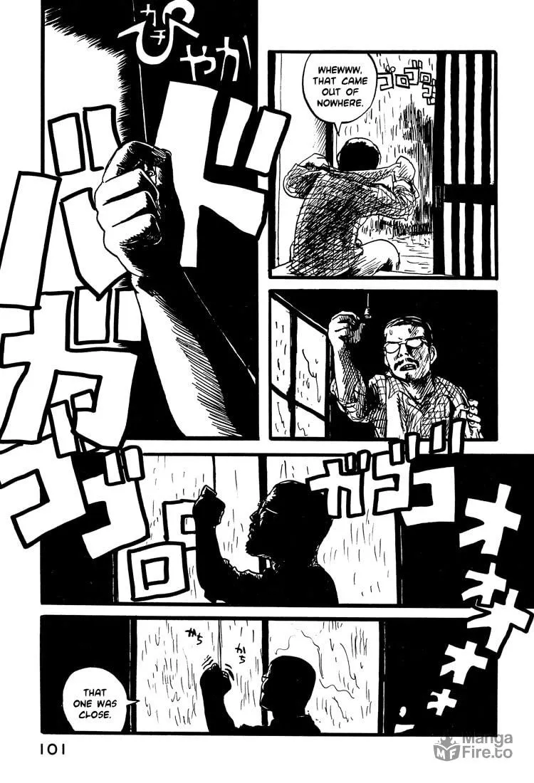 Read Nasu chapter 21 image 4 on Lezhin