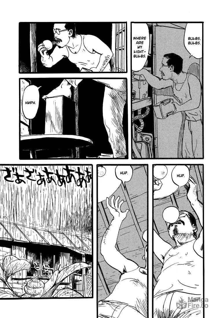 Read Nasu chapter 21 image 5 on Lezhin