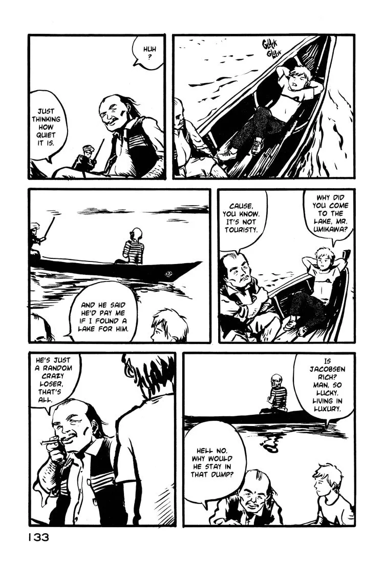 Read Nasu chapter 22 image 12 on Lezhin