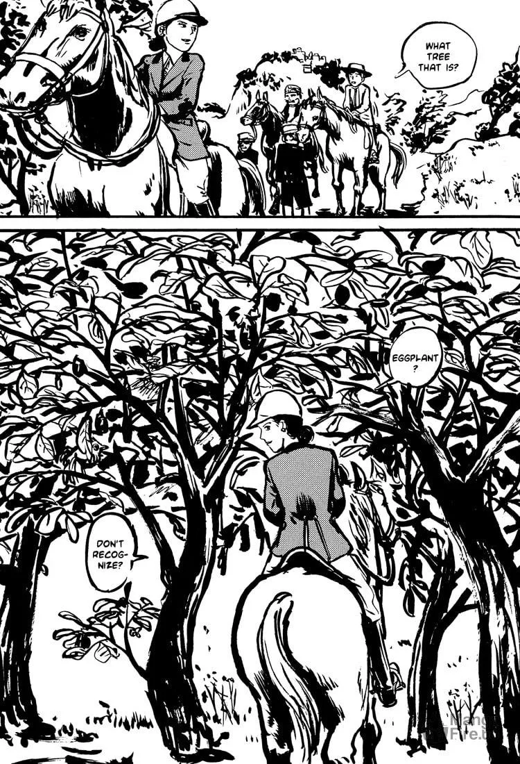 Read Nasu chapter 22 image 14 on Lezhin