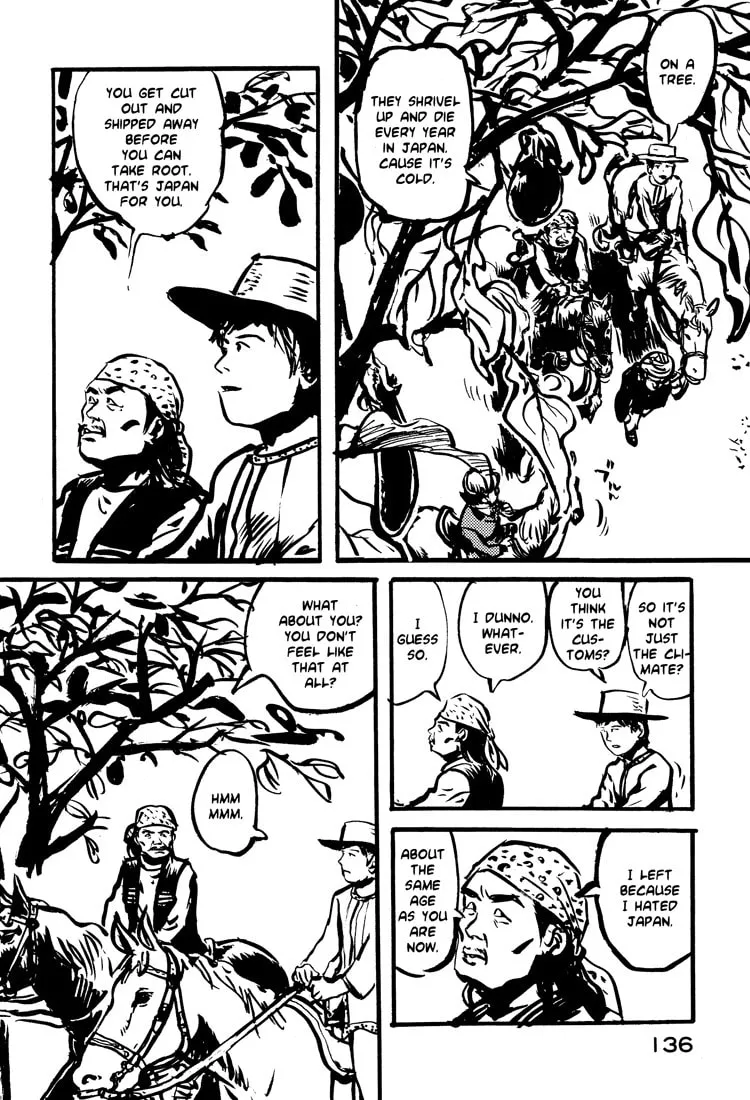 Read Nasu chapter 22 image 15 on Lezhin