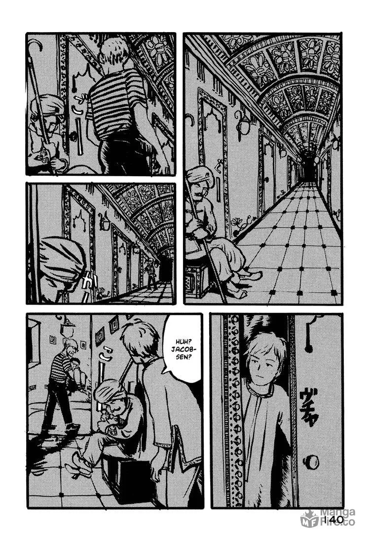 Read Nasu chapter 22 image 19 on Lezhin
