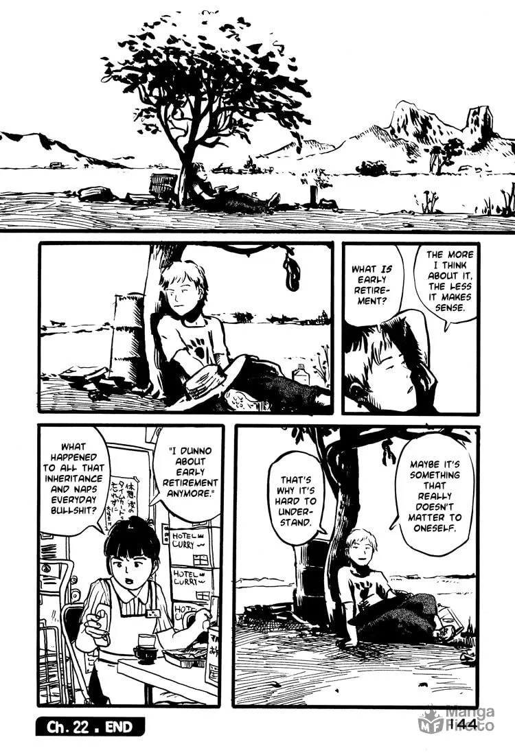 Read Nasu chapter 22 image 23 on Lezhin