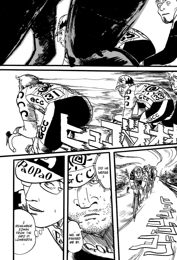 Read Nasu chapter 23 image 15 on Lezhin