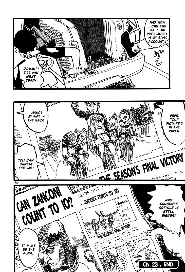 Read Nasu chapter 23 image 21 on Lezhin