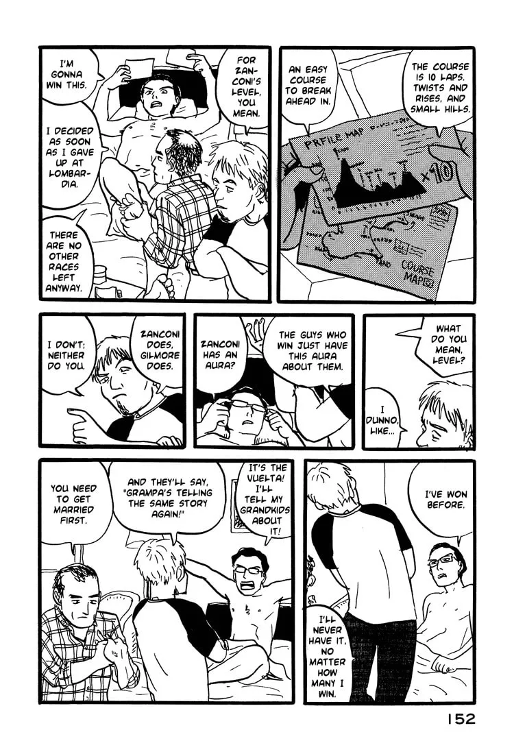 Read Nasu chapter 23 image 7 on Lezhin