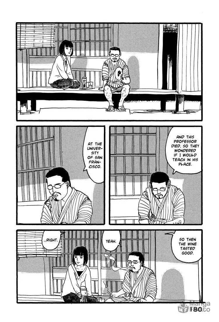 Read Nasu chapter 24 image 11 on Lezhin