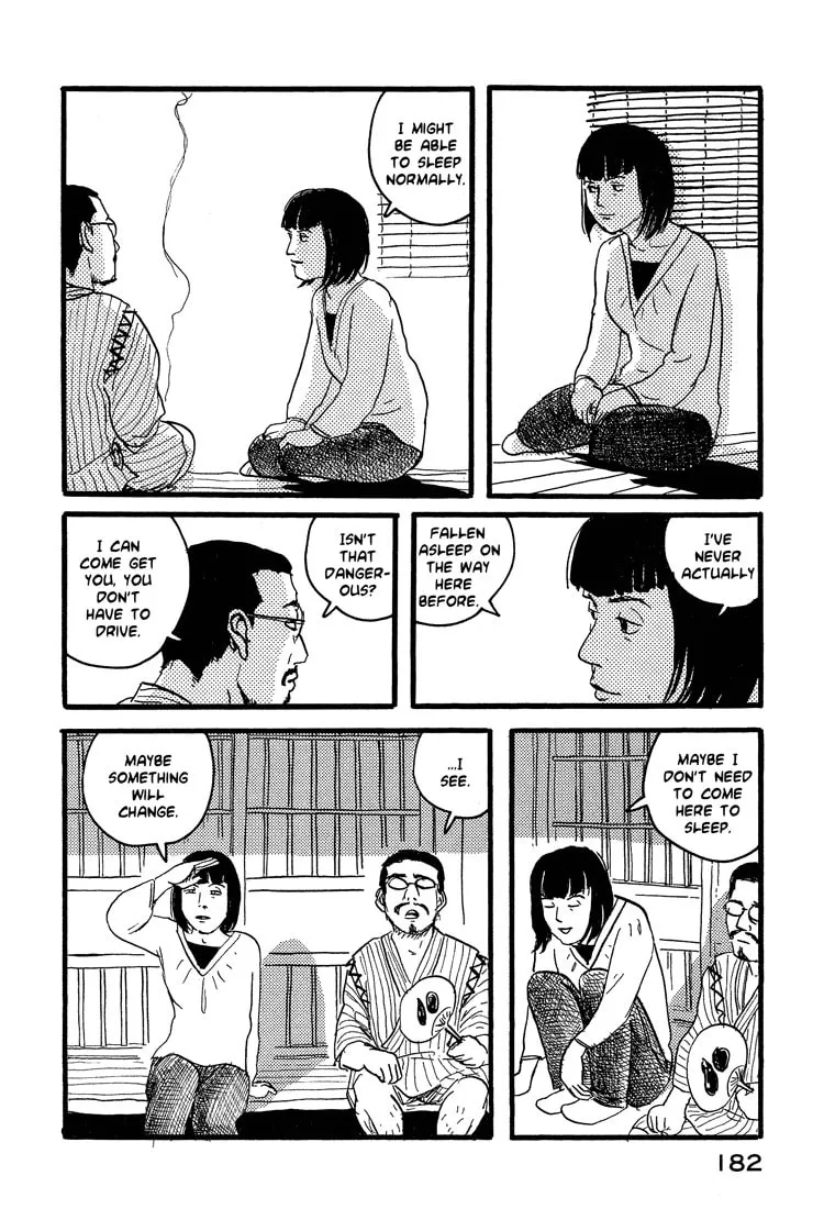 Read Nasu chapter 24 image 13 on Lezhin