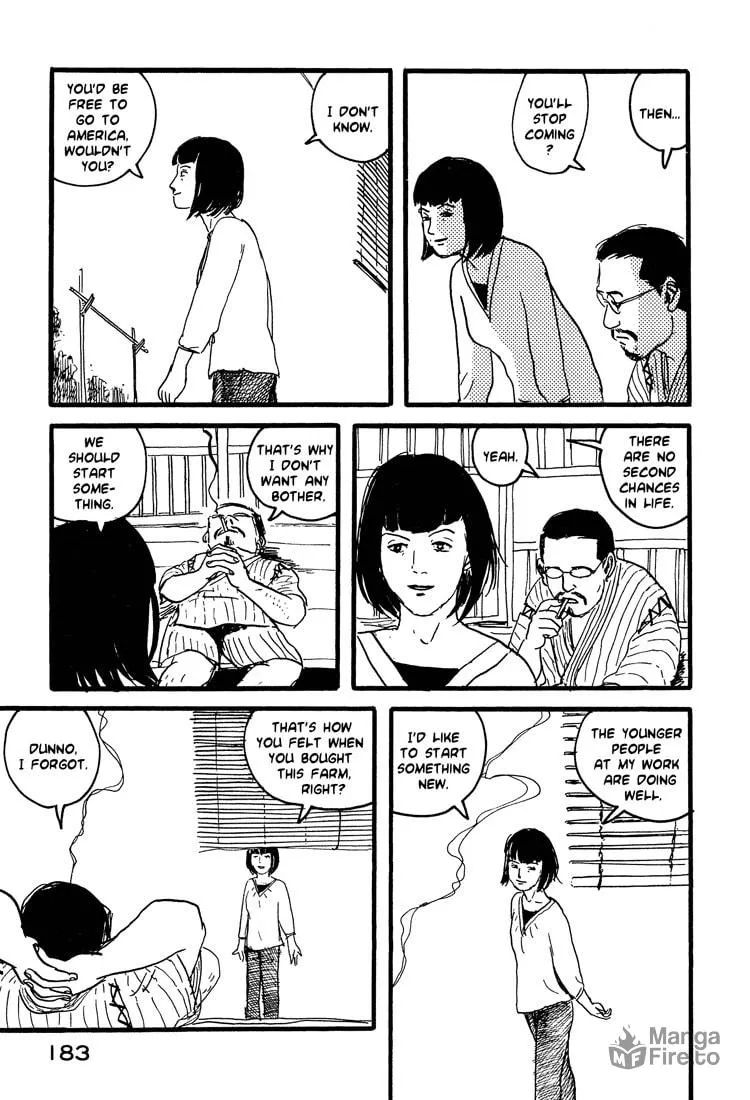 Read Nasu chapter 24 image 14 on Lezhin
