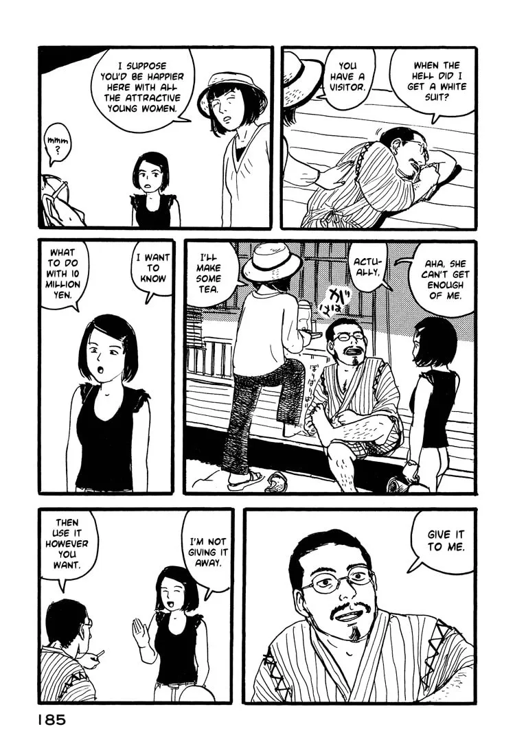 Read Nasu chapter 24 image 16 on Lezhin