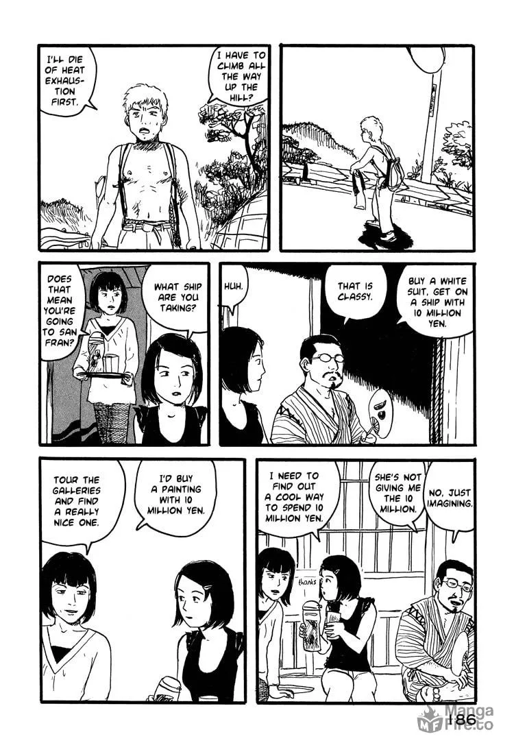 Read Nasu chapter 24 image 17 on Lezhin