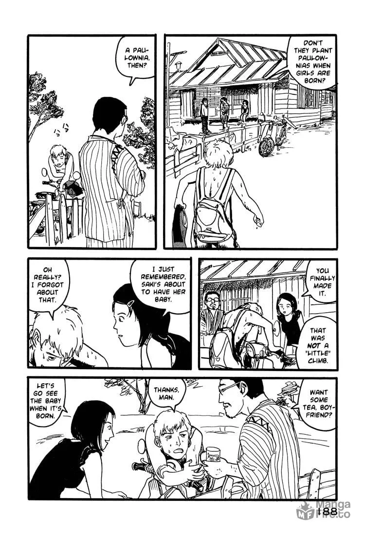Read Nasu chapter 24 image 19 on Lezhin