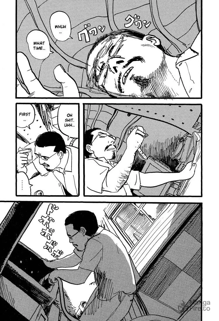 Read Nasu chapter 24 image 2 on Lezhin