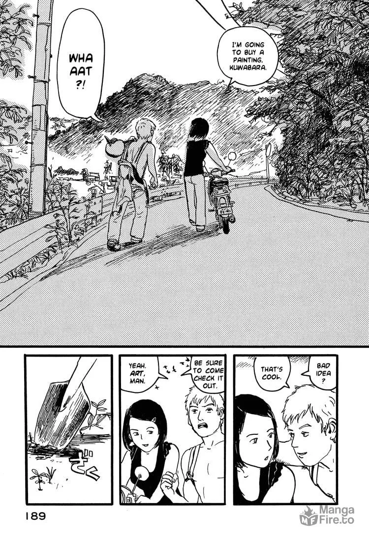 Read Nasu chapter 24 image 20 on Lezhin
