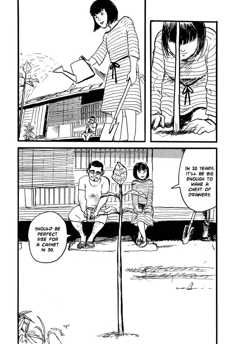 Read Nasu chapter 24 image 21 on Lezhin