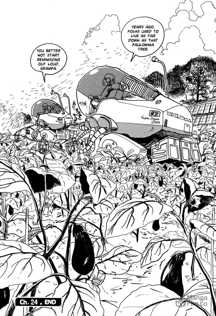 Read Nasu chapter 24 image 23 on Lezhin