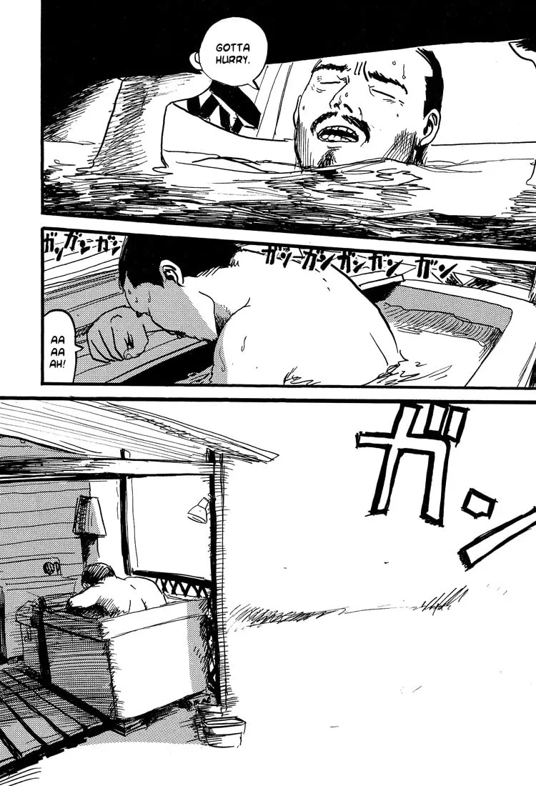 Read Nasu chapter 24 image 3 on Lezhin