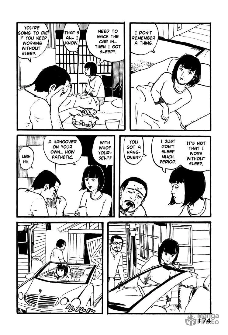 Read Nasu chapter 24 image 5 on Lezhin